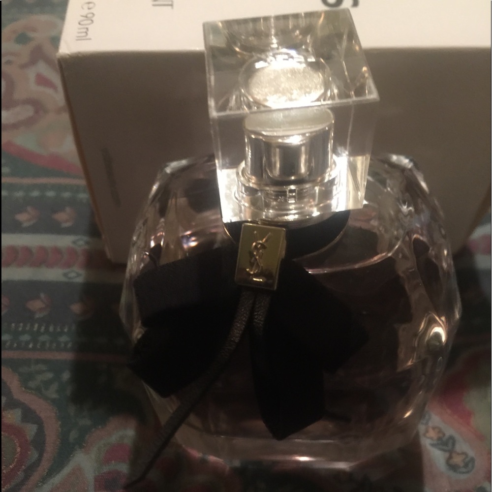 Mon Paris by YSL